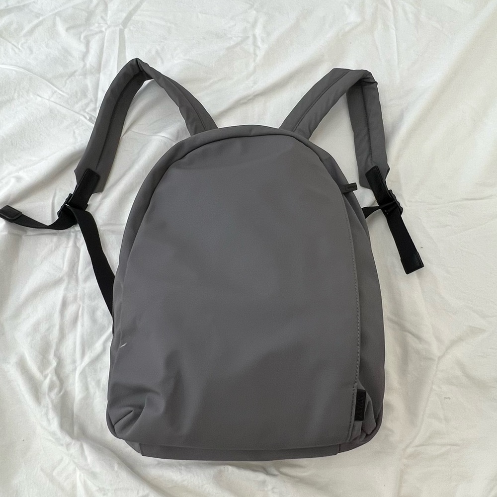 AWAY minimalist Nylon Travel Backpack/Carry on